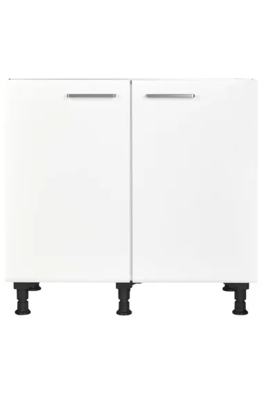 Meine Küche Spülenschrank SPUD90