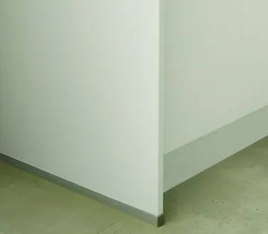 Meine Küche Wangenschuh für 16 mm starke Wangen ZWS1664