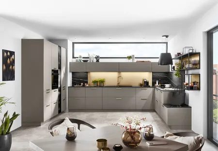 Inspirierende Küchenideen für Ihr Zuhause | Meine Küche