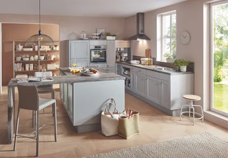 Inspirierende Küchenideen für Ihr Zuhause | Meine Küche