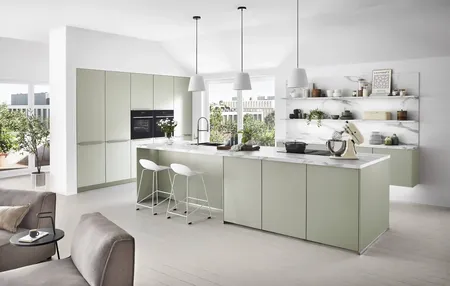 Inspirierende Küchenideen für Ihr Zuhause | Meine Küche