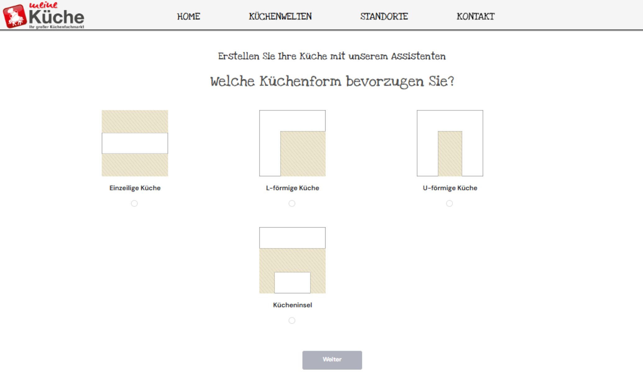 Inspirierende Küchenideen für Ihr Zuhause | Meine Küche